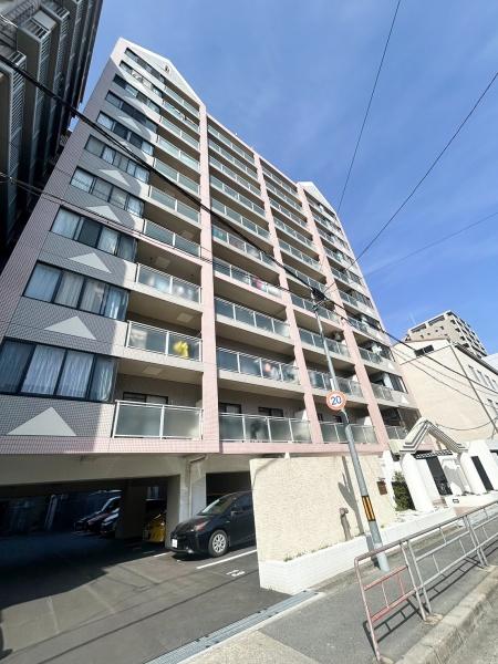 ロベリア弐番館
