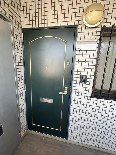 ロベリア弐番館