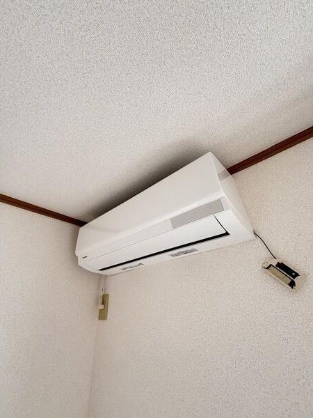 エトワール駒生B