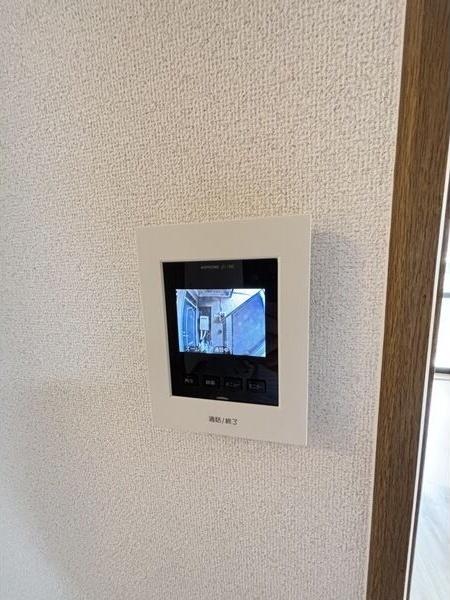 エトワール駒生B