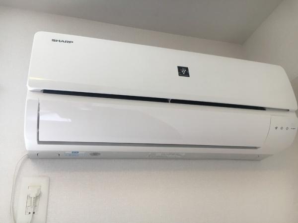 すずの木アパートメント