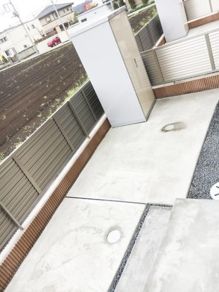 すずの木アパートメント