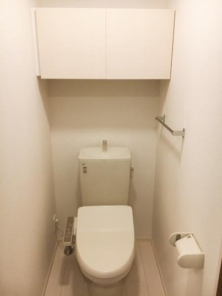 すずの木アパートメント