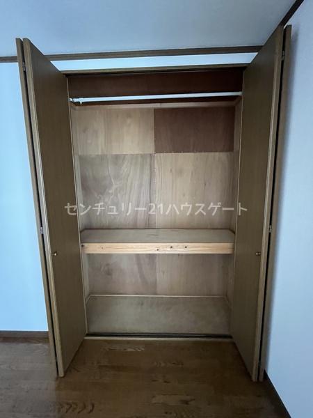 JUNコーポ泉ヶ丘