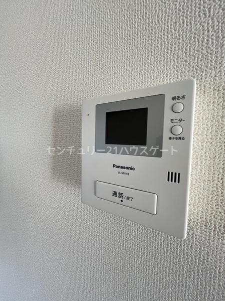JUNコーポ泉ヶ丘