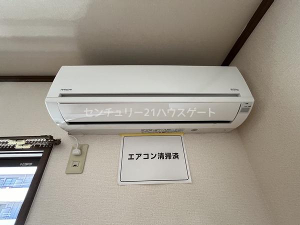 JUNコーポ泉ヶ丘