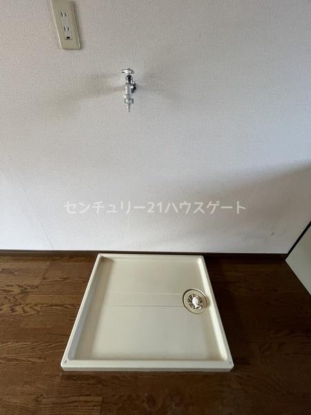 JUNコーポ泉ヶ丘