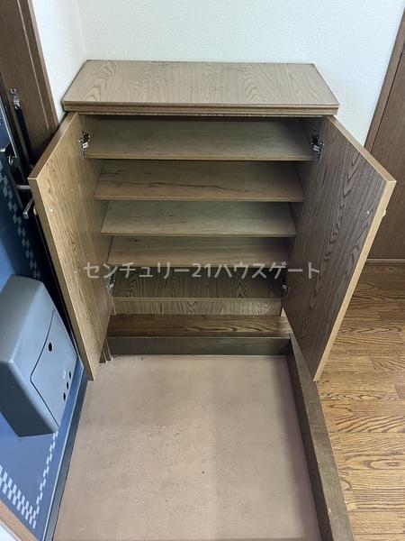 JUNコーポ泉ヶ丘