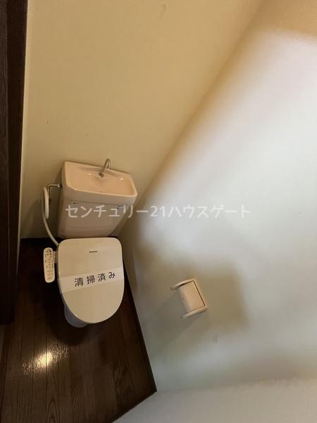 JUNコーポ泉ヶ丘
