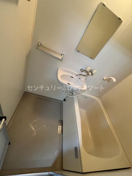 JUNコーポ泉ヶ丘