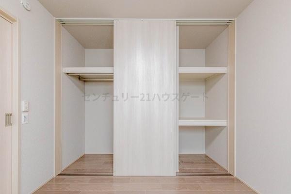 宇都宮市泉が丘３丁目のアパート