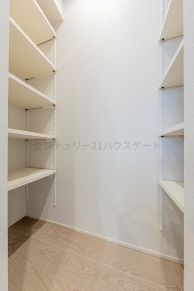 宇都宮市泉が丘３丁目のアパート