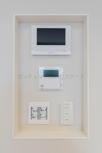 宇都宮市泉が丘３丁目のアパート