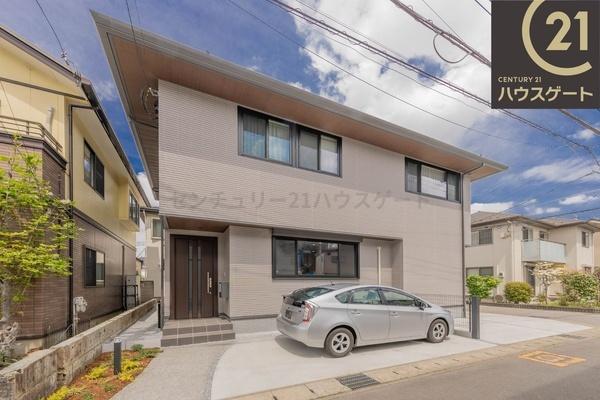 宇都宮市泉が丘３丁目のアパート