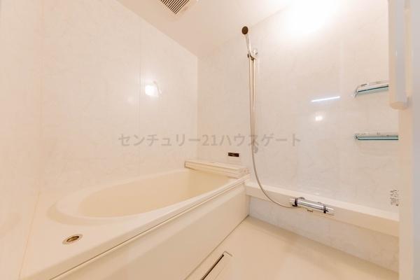 宇都宮市泉が丘３丁目のアパート
