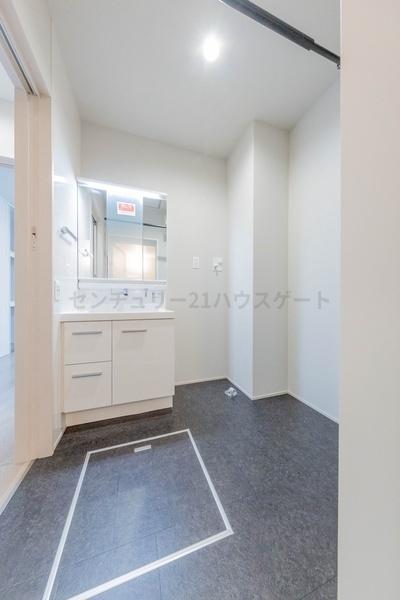 宇都宮市泉が丘３丁目のアパート