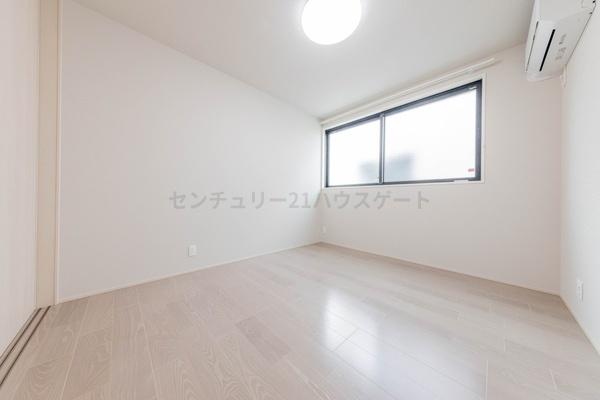 宇都宮市泉が丘３丁目のアパート