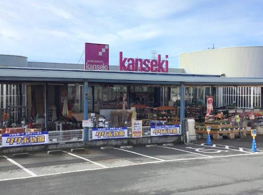 ヴィラ・フローラルB(ホームセンターカンセキ高根沢店)