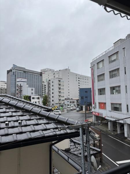 オダ・コーポⅡ