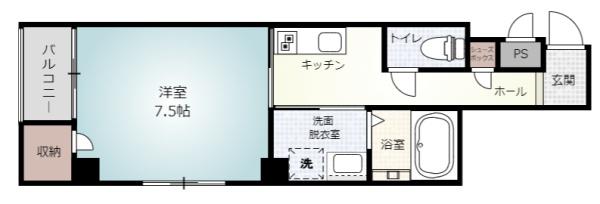 キクヤビルディング