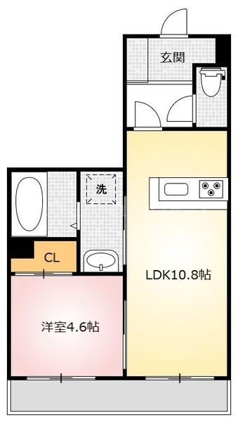 クレストクレール