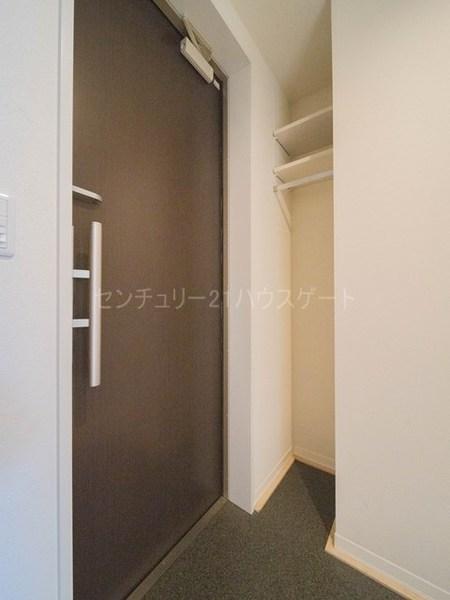 クレストクレール