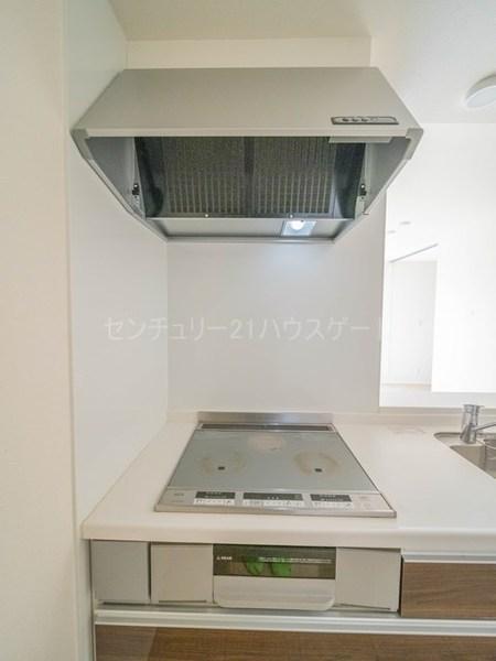 クレストクレール