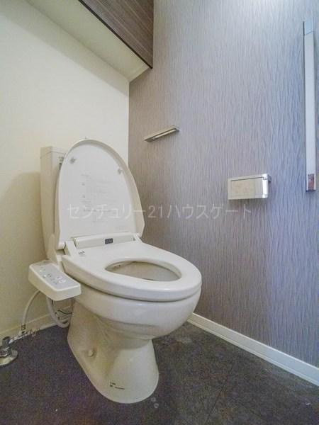 クレストクレール