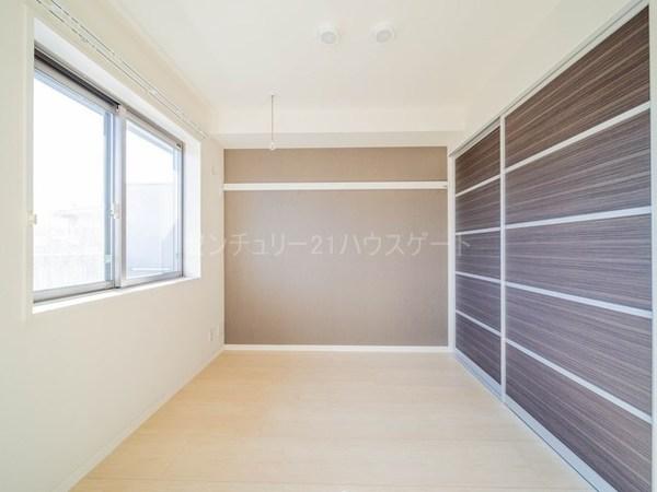 クレストクレール