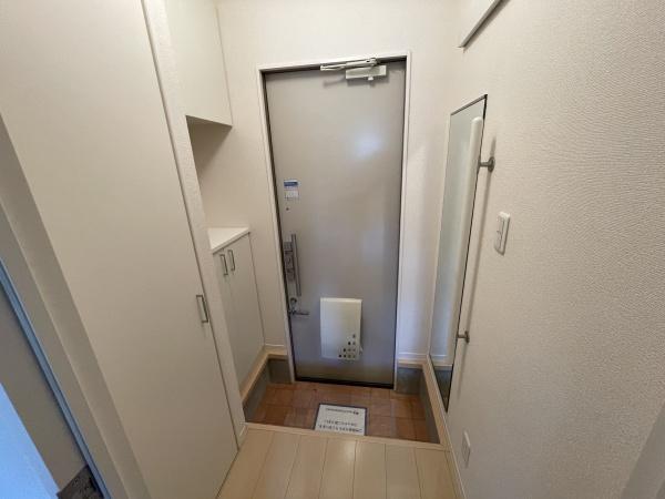 グリーンハイムA