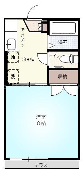 コモンシティー元今泉C