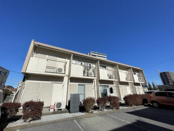 コモンシティー元今泉C