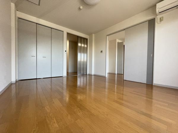 サイレンスドミール舞