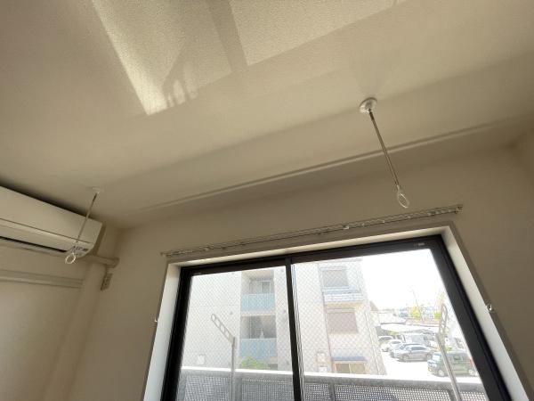 サイレンスドミール舞
