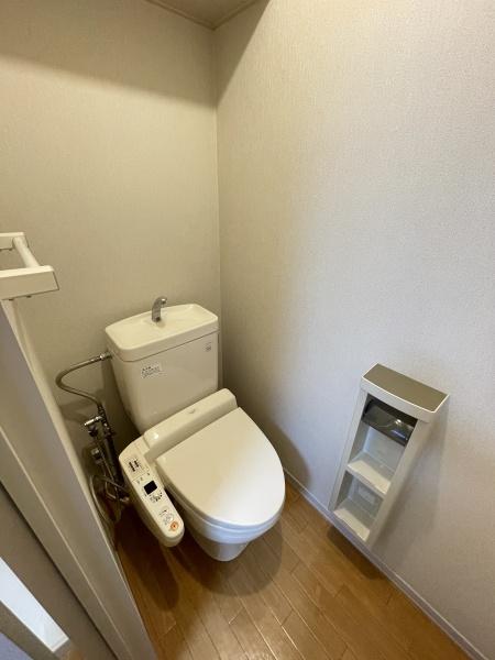 サイレンスドミール舞