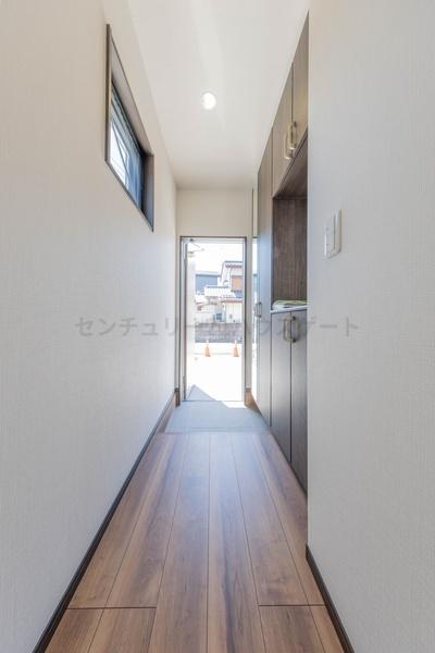 サザンシュロスⅣ壱番館