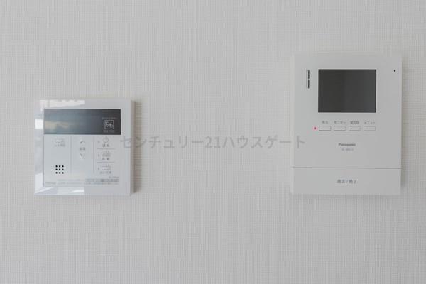 サザンシュロスⅣ壱番館
