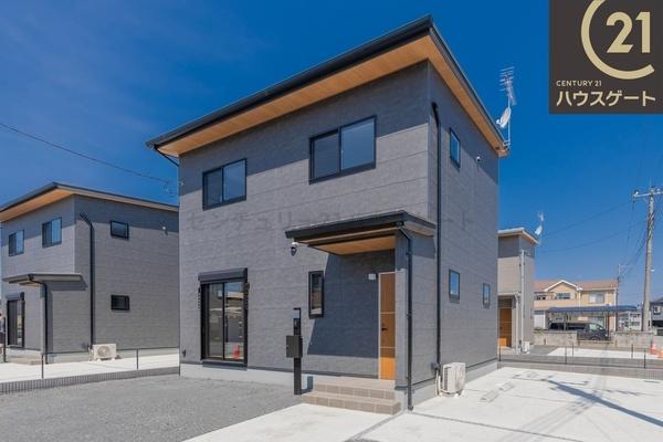 サザンシュロスⅣ壱番館