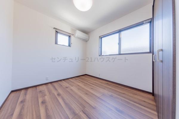 サザンシュロスⅣ壱番館