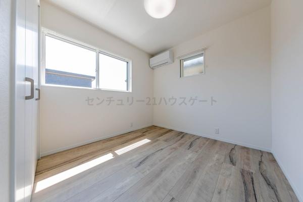 サザンシュロスⅣ肆番館