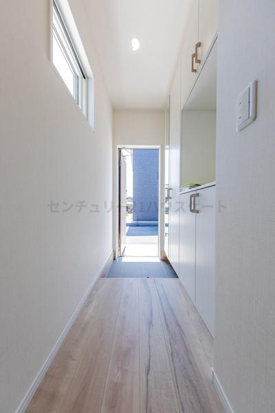 サザンシュロスⅣ肆番館