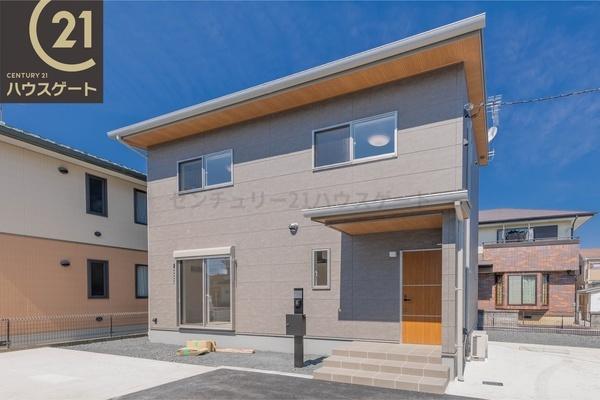 サザンシュロスⅣ肆番館