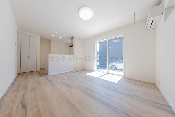 サザンシュロスⅣ肆番館