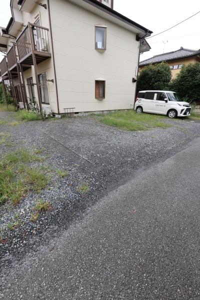 宝ハイツ