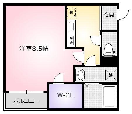 ハウスゲート桜