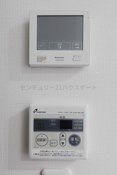 ハウスゲート桜
