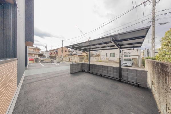 ハウスゲート桜