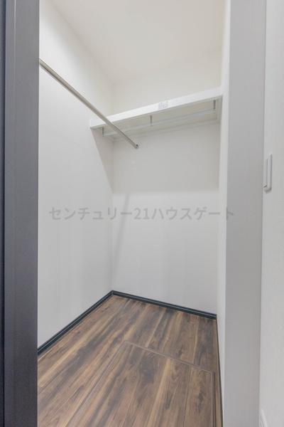 ハウスゲート桜