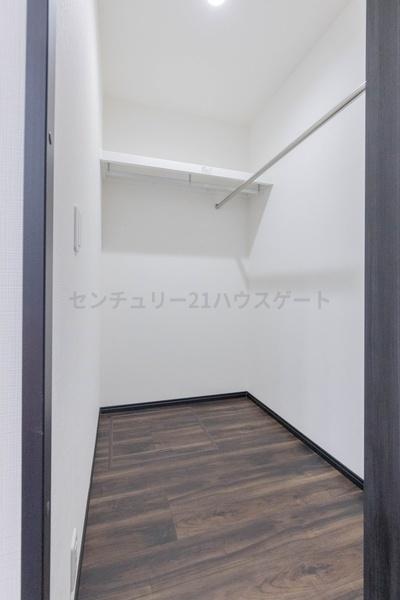 ハウスゲート桜