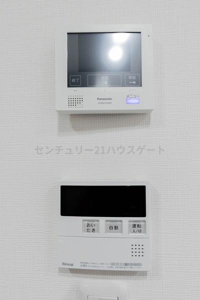 ハウスゲート桜